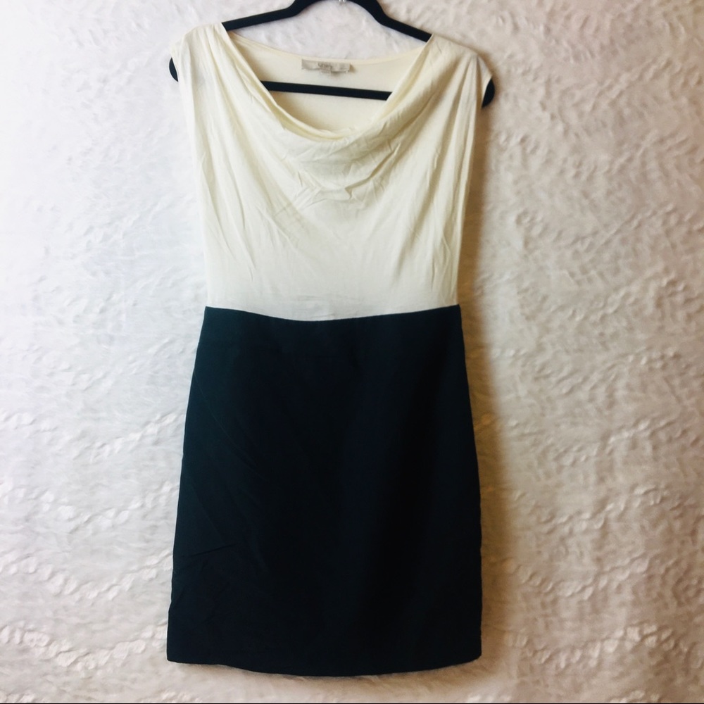 Never worn Ann Taylor Loft dress size SP B18 - Picture 2 of 6